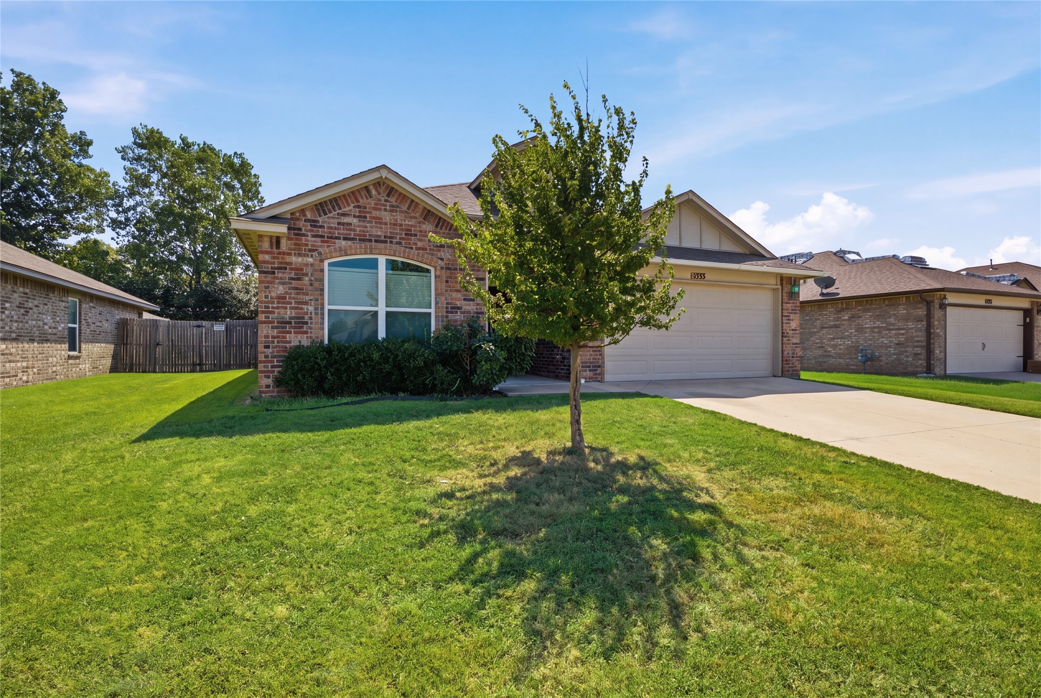 13333 N 136th Eastavenue Collinsville OK 74021