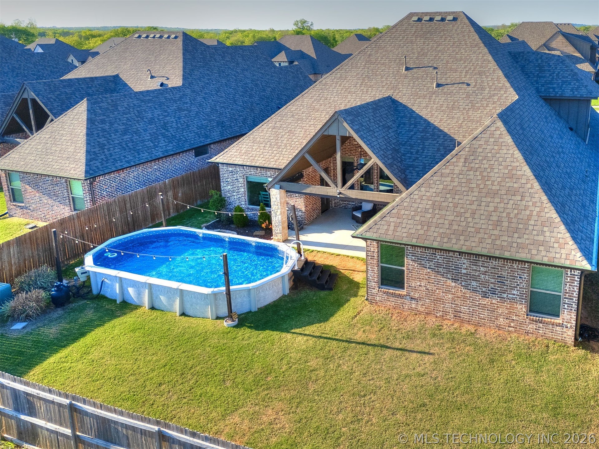 2509 E Northampton Street Broken Arrow OK 74014