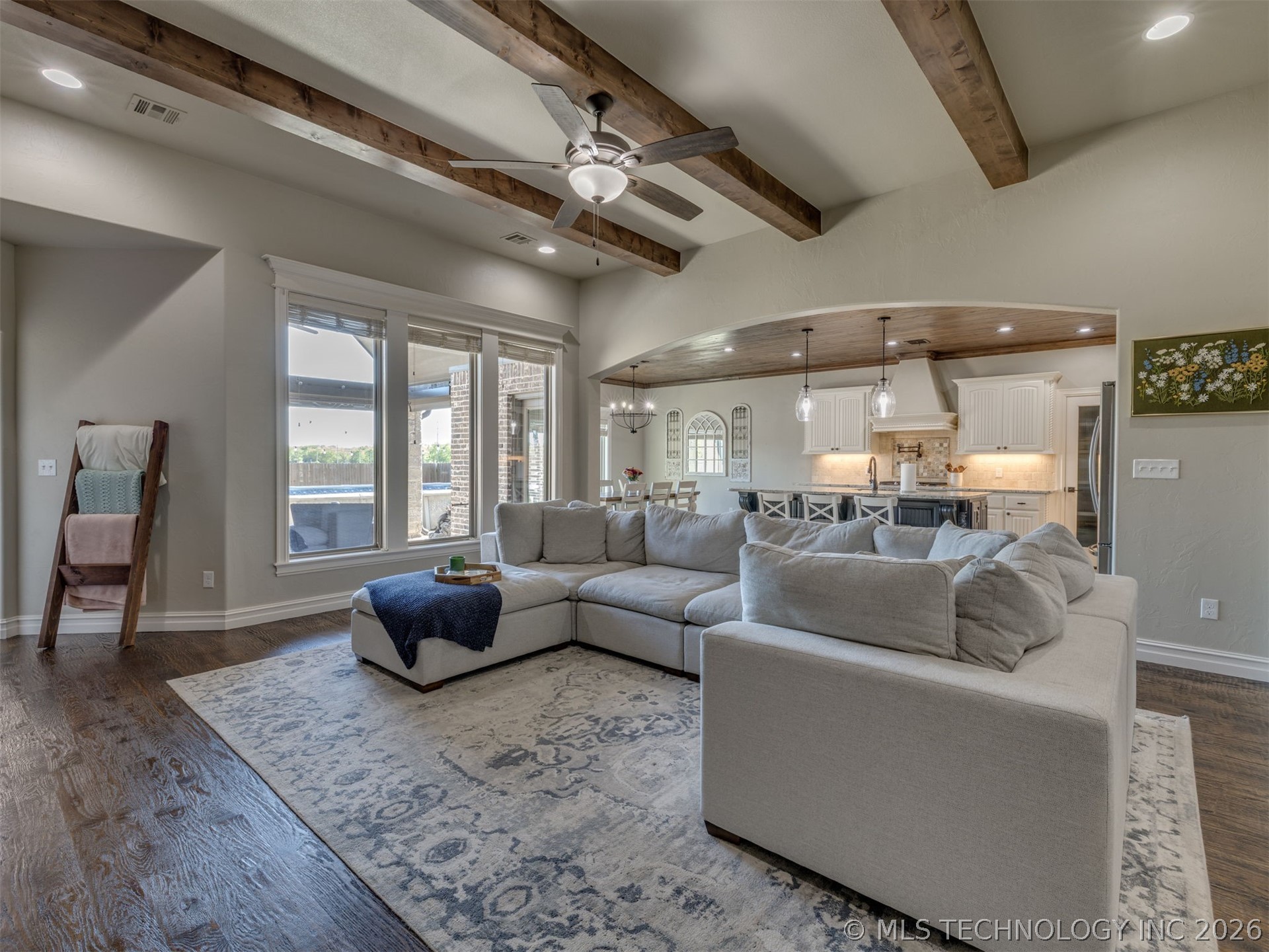 2509 E Northampton Street Broken Arrow OK 74014