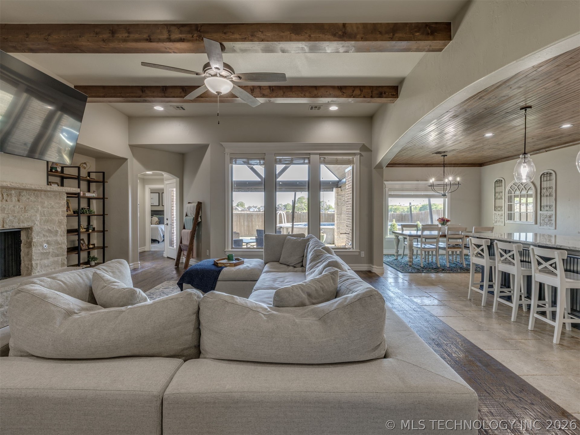 2509 E Northampton Street Broken Arrow OK 74014