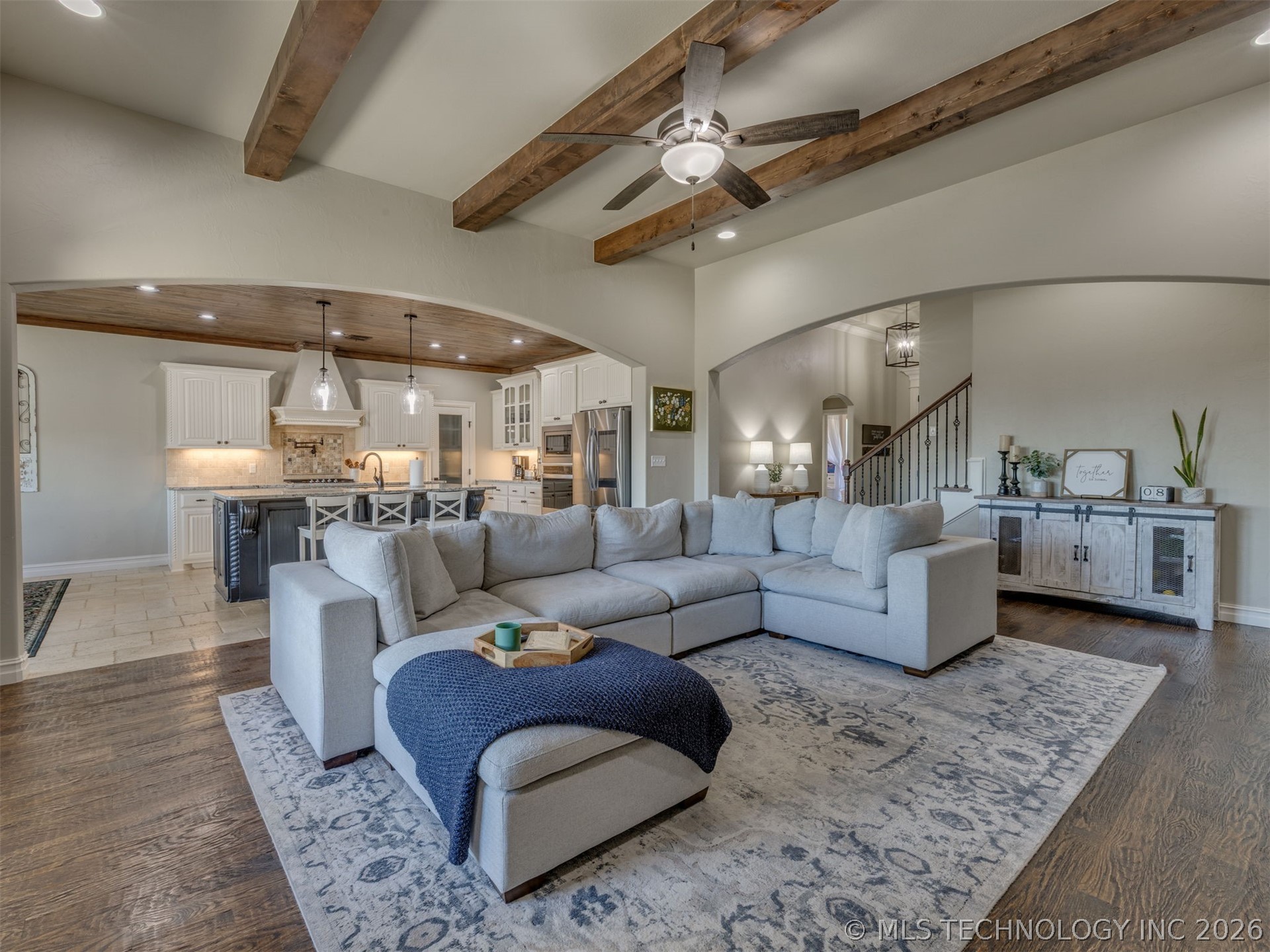 2509 E Northampton Street Broken Arrow OK 74014