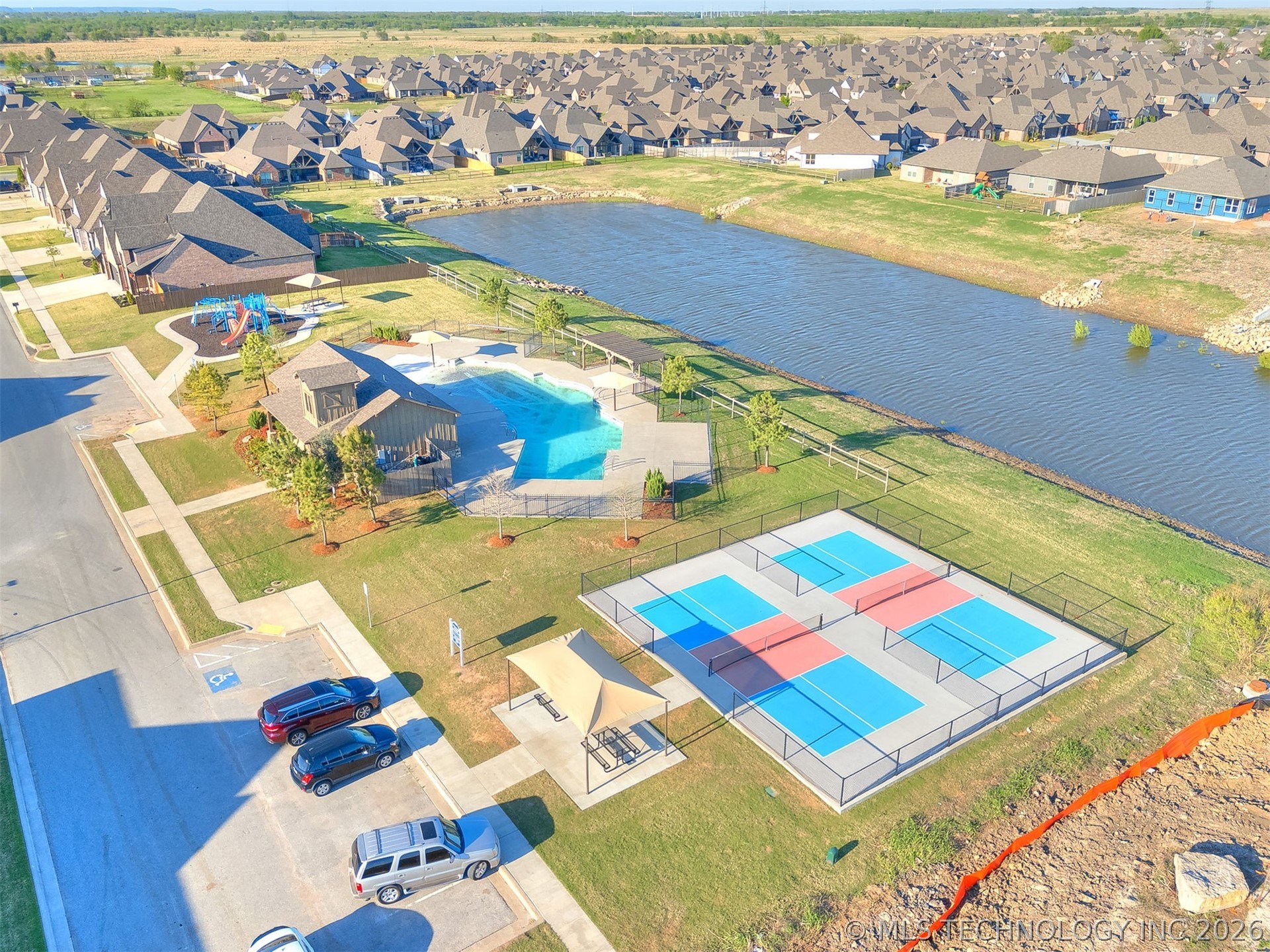 2509 E Northampton Street Broken Arrow OK 74014