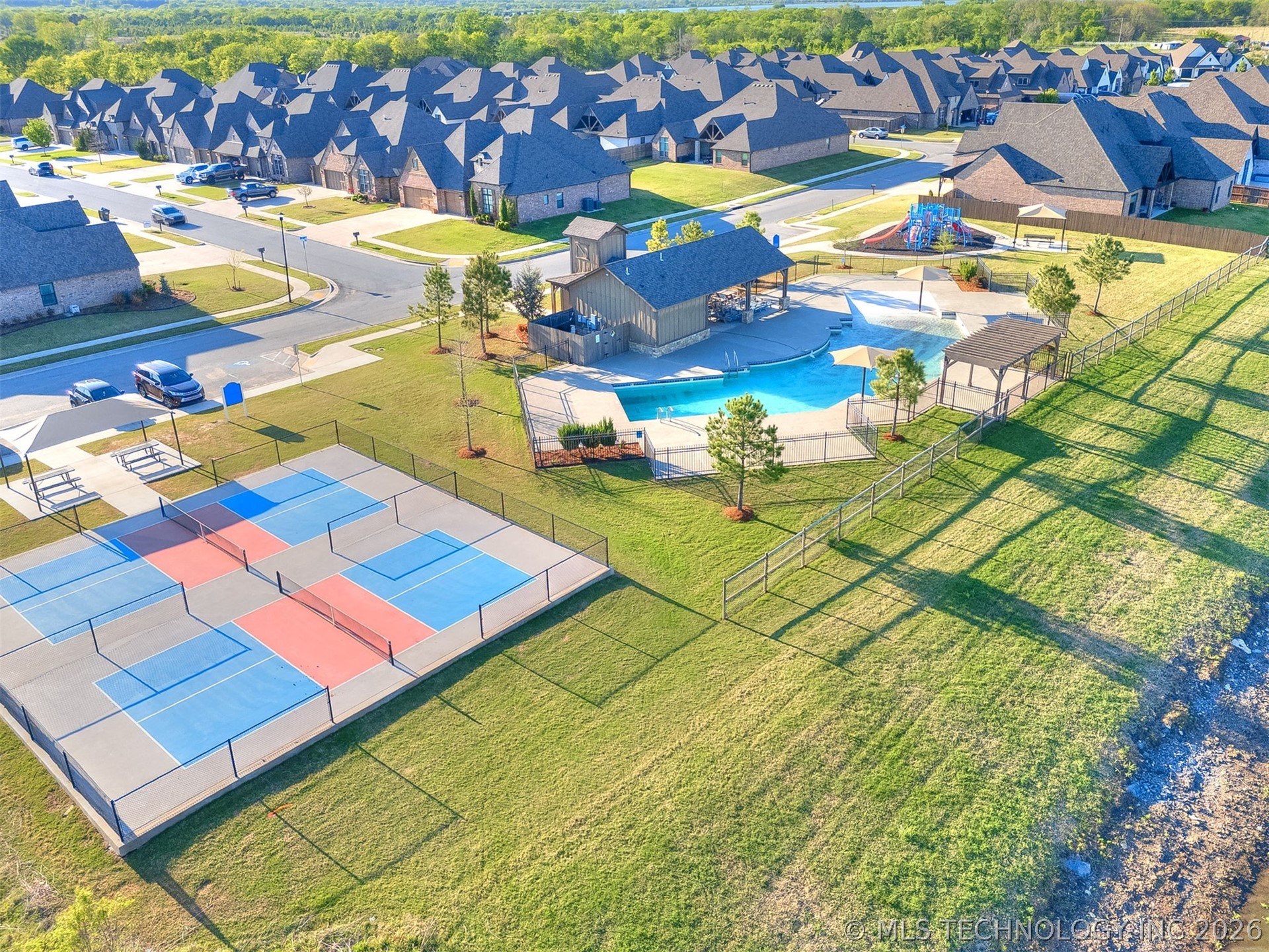 2509 E Northampton Street Broken Arrow OK 74014