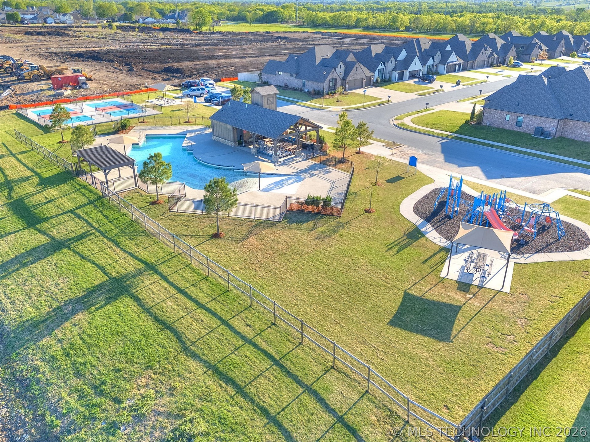2509 E Northampton Street Broken Arrow OK 74014