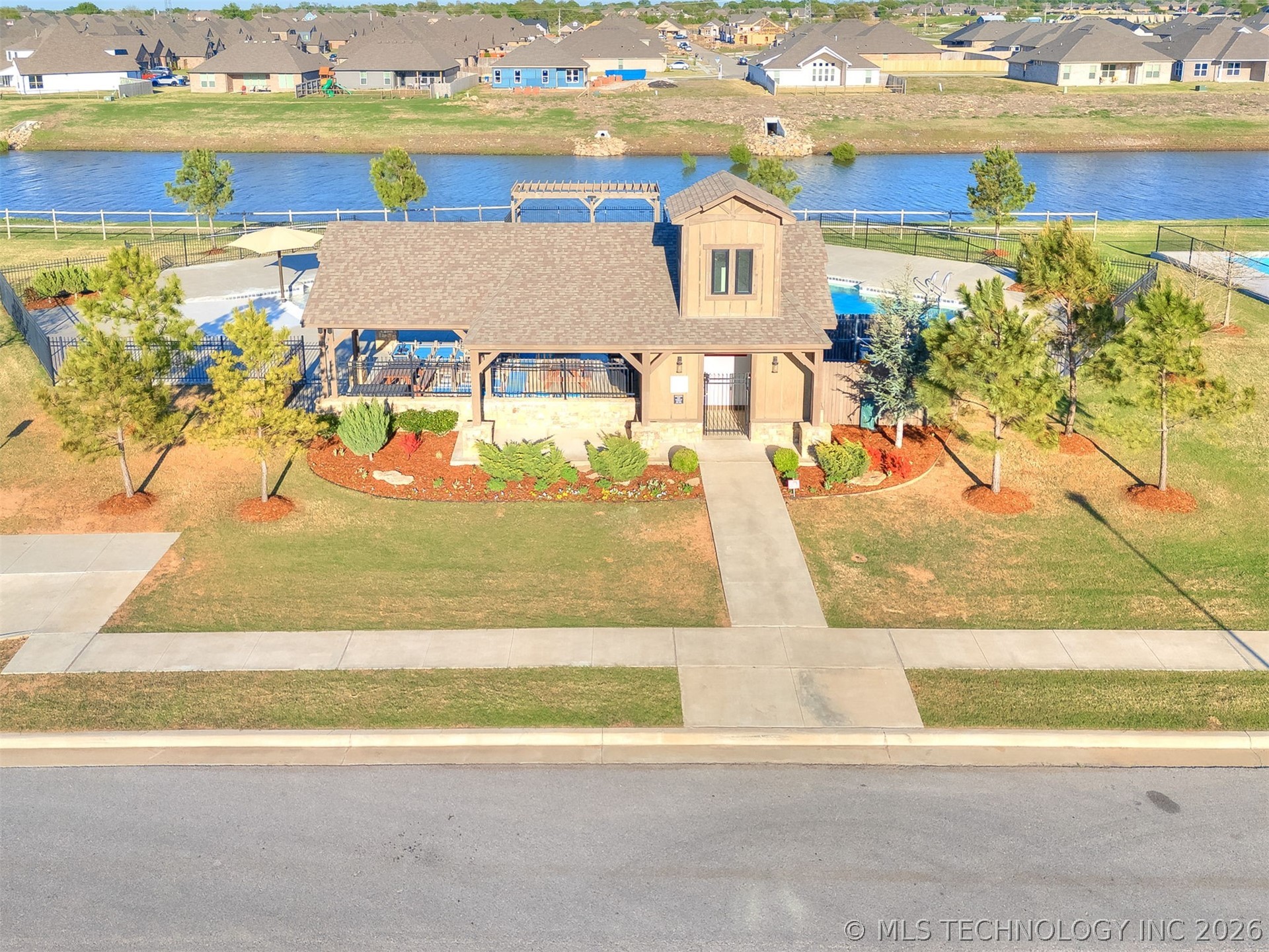 2509 E Northampton Street Broken Arrow OK 74014