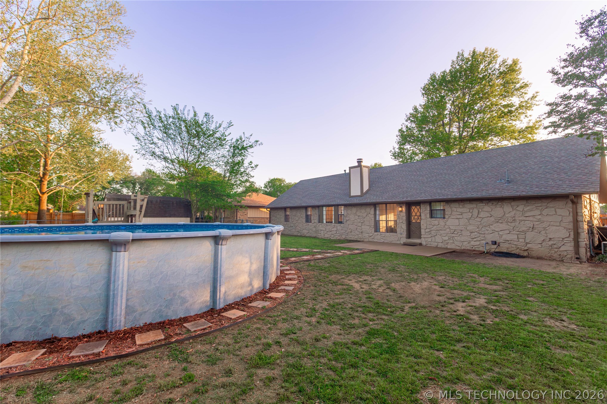 2422 S Maywood Drive Claremore OK 74017