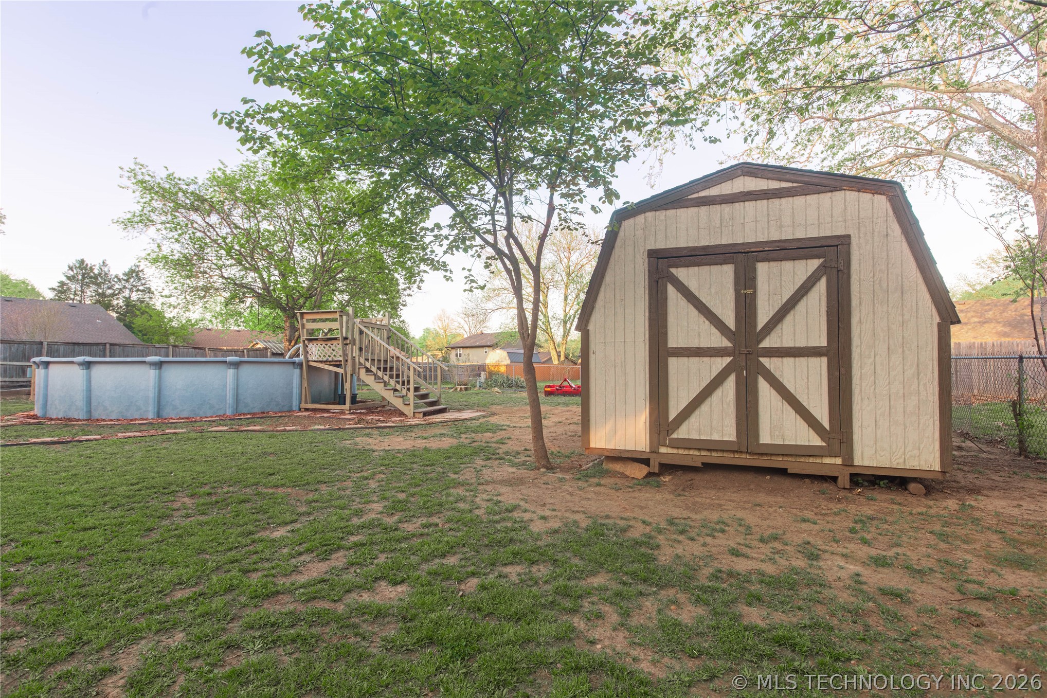 2422 S Maywood Drive Claremore OK 74017