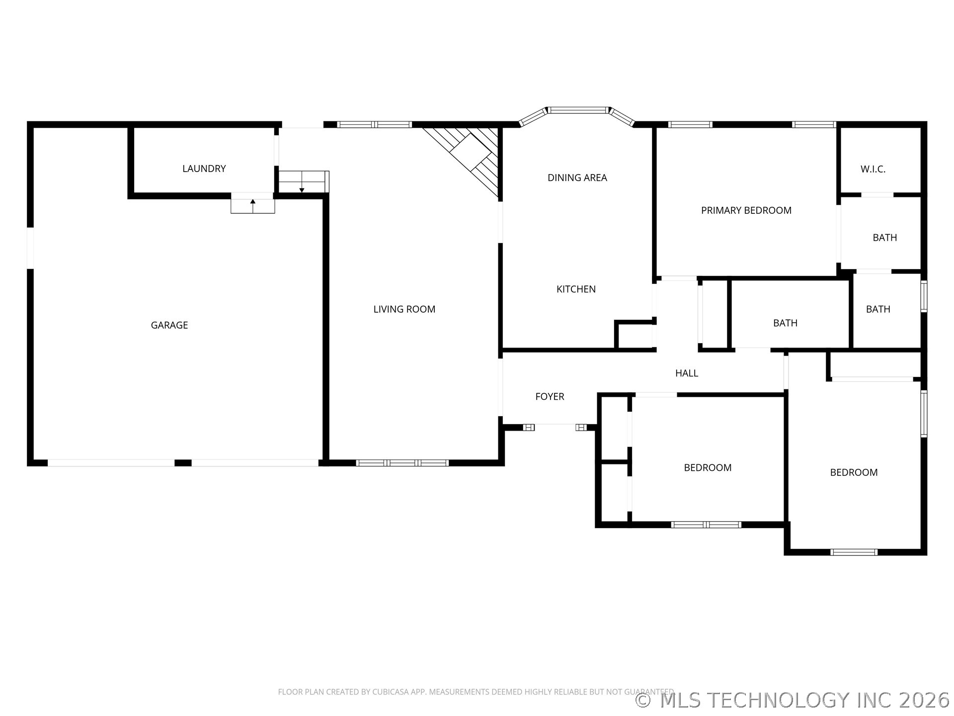 2422 S Maywood Drive Claremore OK 74017
