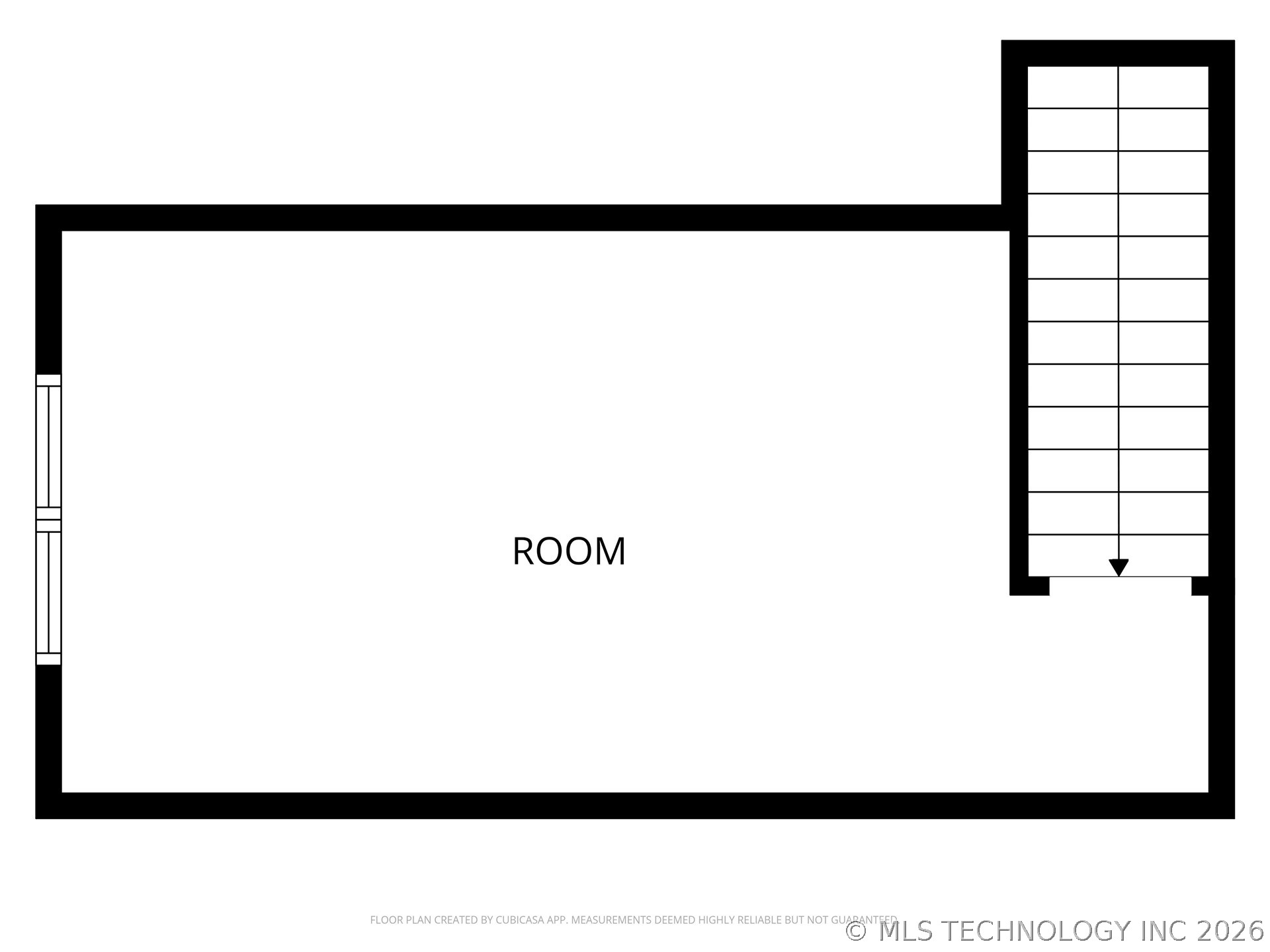 2422 S Maywood Drive Claremore OK 74017