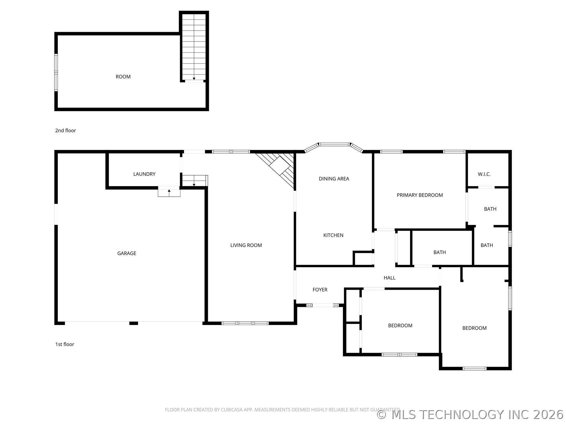 2422 S Maywood Drive Claremore OK 74017