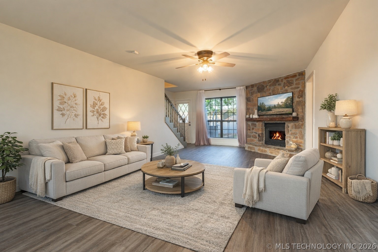 2422 S Maywood Drive Claremore OK 74017