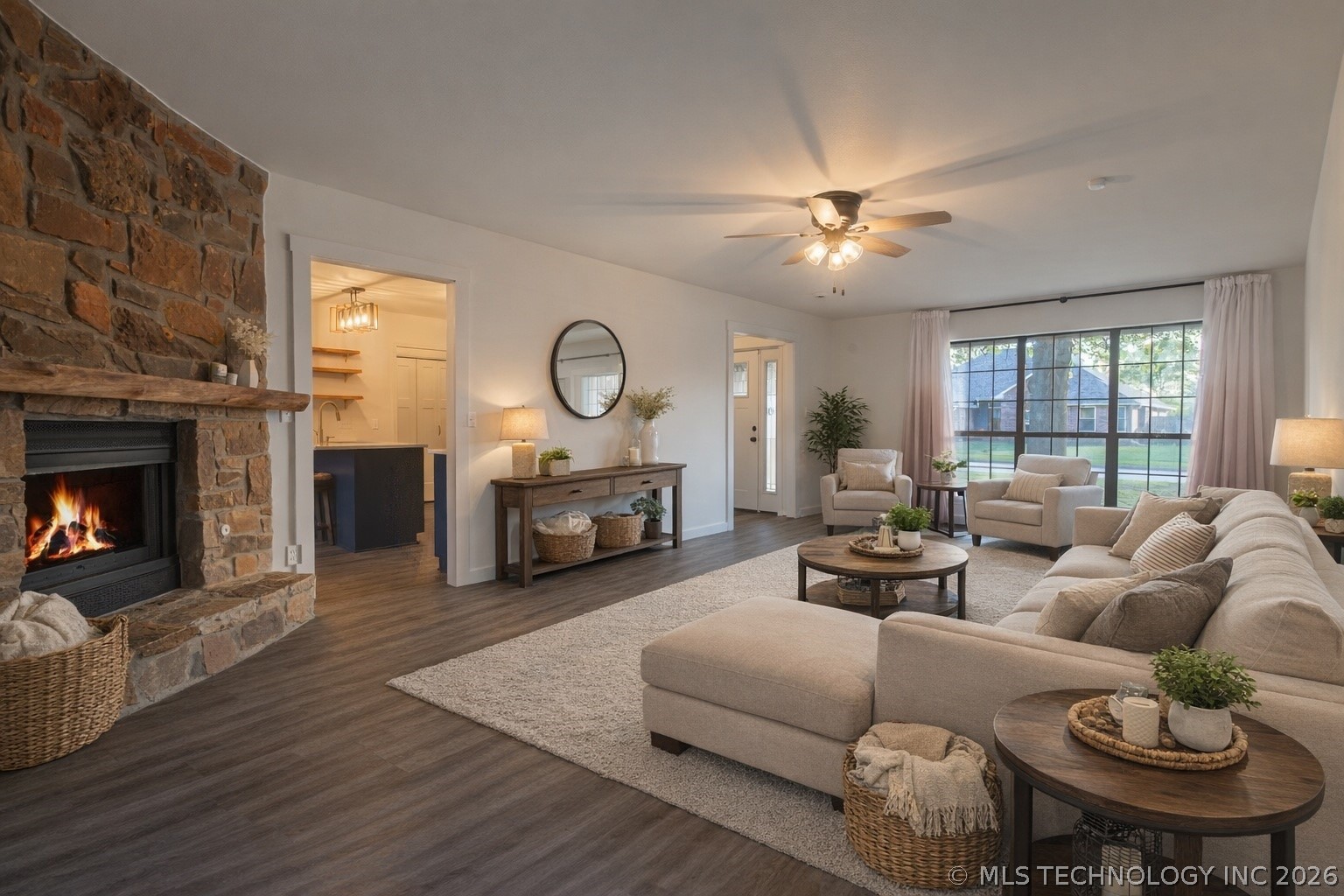 2422 S Maywood Drive Claremore OK 74017