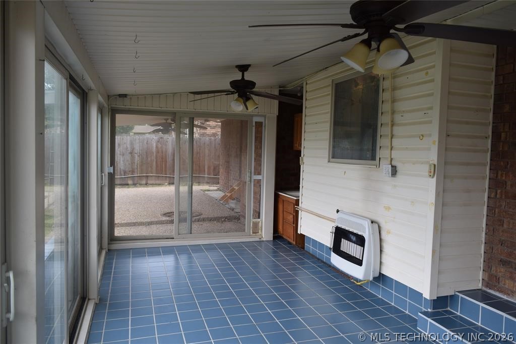 1199 E Reynolds Road Mcalester OK 74501