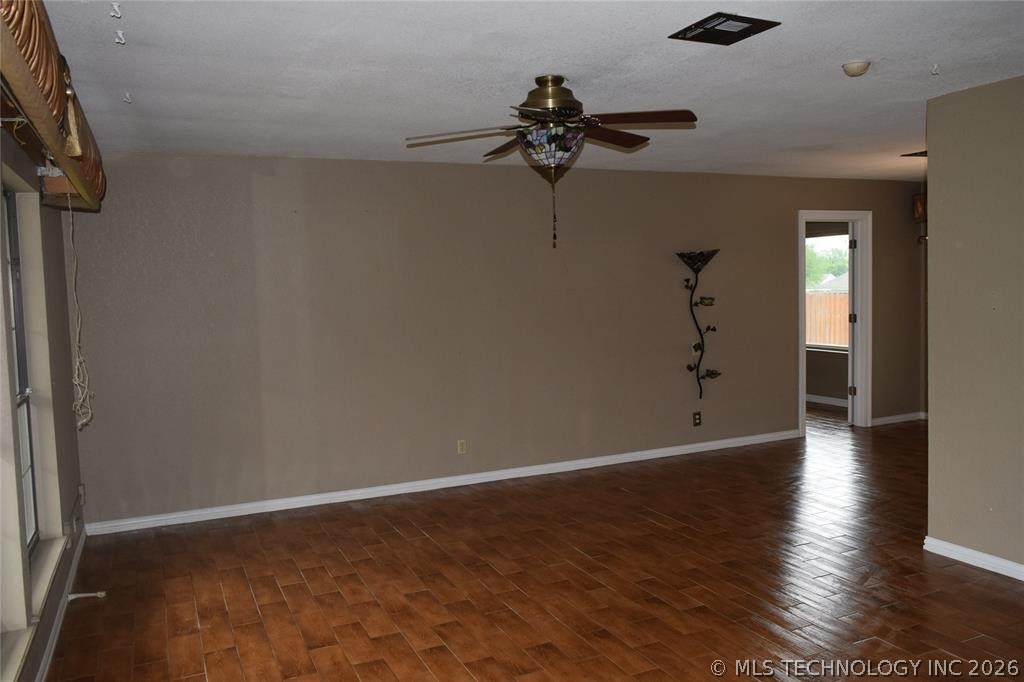 1199 E Reynolds Road Mcalester OK 74501