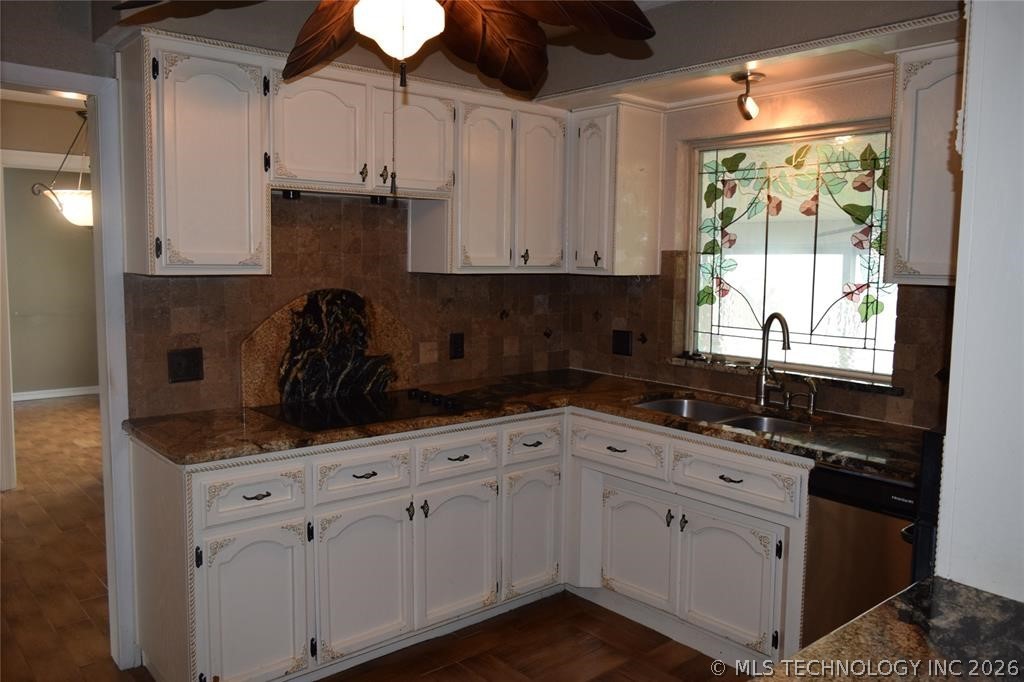 1199 E Reynolds Road Mcalester OK 74501