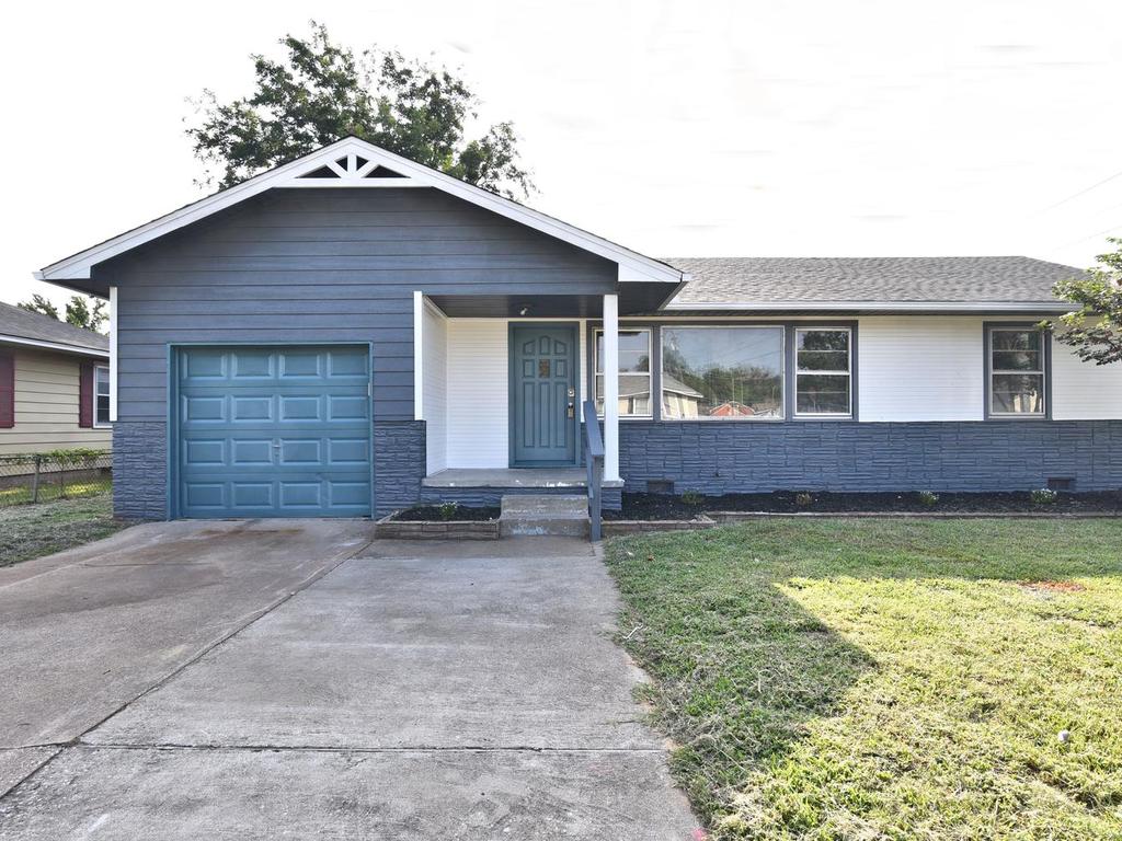 337 S 48th Westavenue Tulsa OK 74127