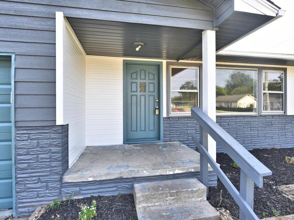337 S 48th Westavenue Tulsa OK 74127