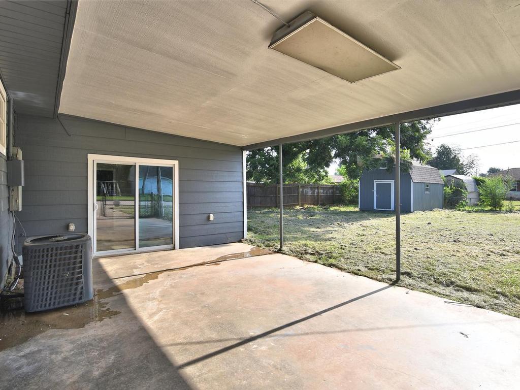 337 S 48th Westavenue Tulsa OK 74127