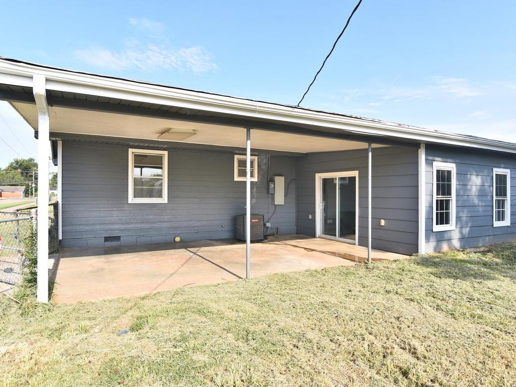 337 S 48th Westavenue Tulsa OK 74127