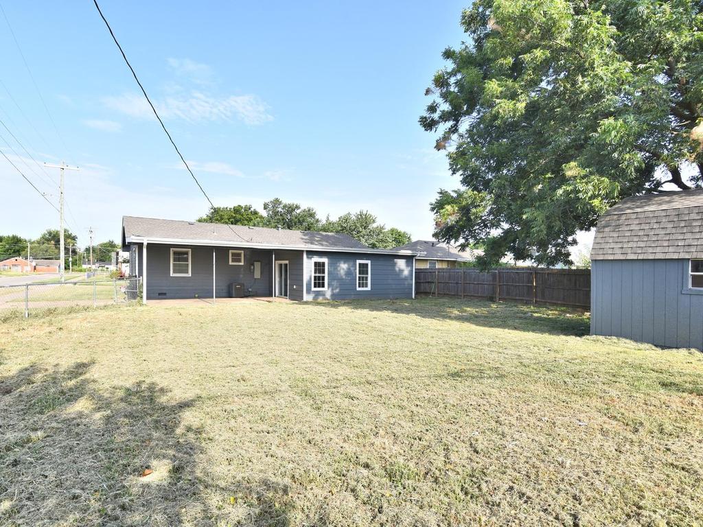337 S 48th Westavenue Tulsa OK 74127