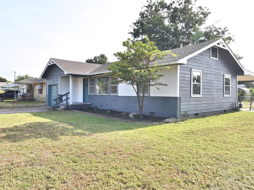 337 S 48th Westavenue Tulsa OK 74127