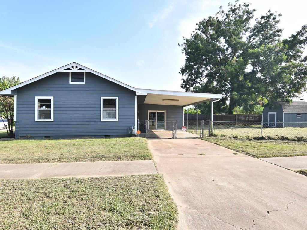 337 S 48th Westavenue Tulsa OK 74127