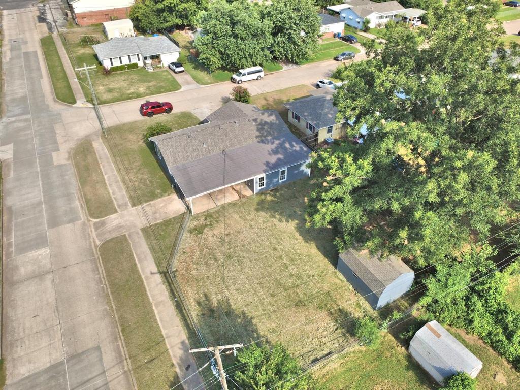 337 S 48th Westavenue Tulsa OK 74127