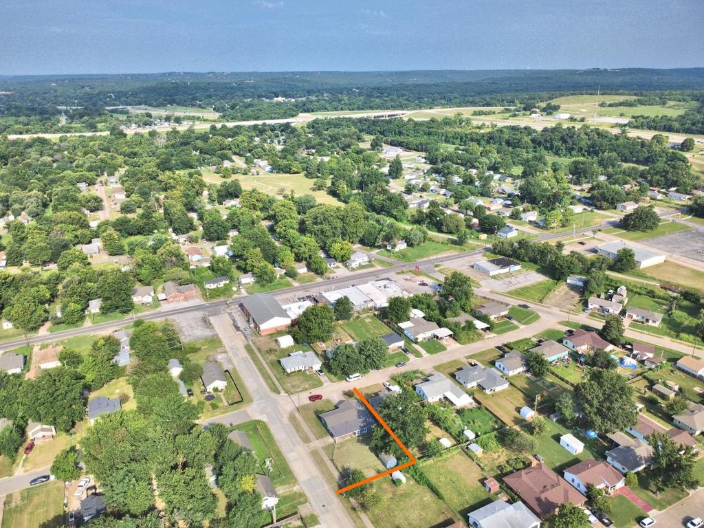 337 S 48th Westavenue Tulsa OK 74127