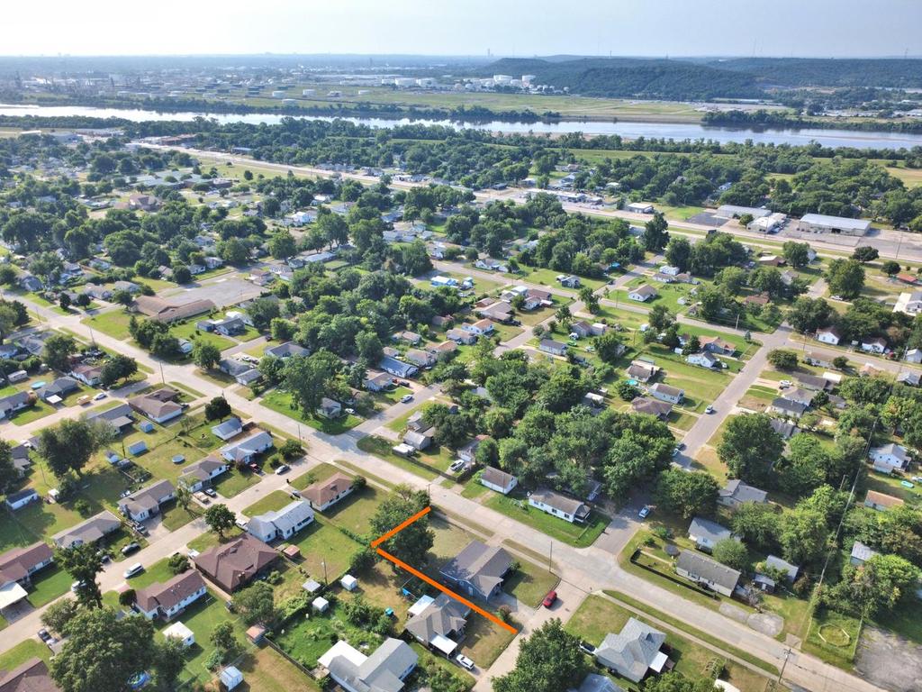 337 S 48th Westavenue Tulsa OK 74127
