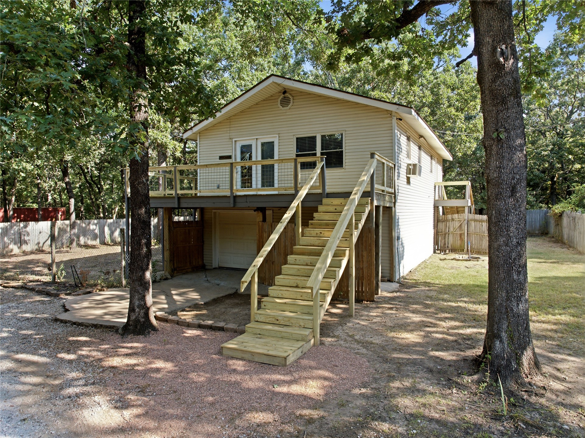 100361 4469 Road Gore OK 74435