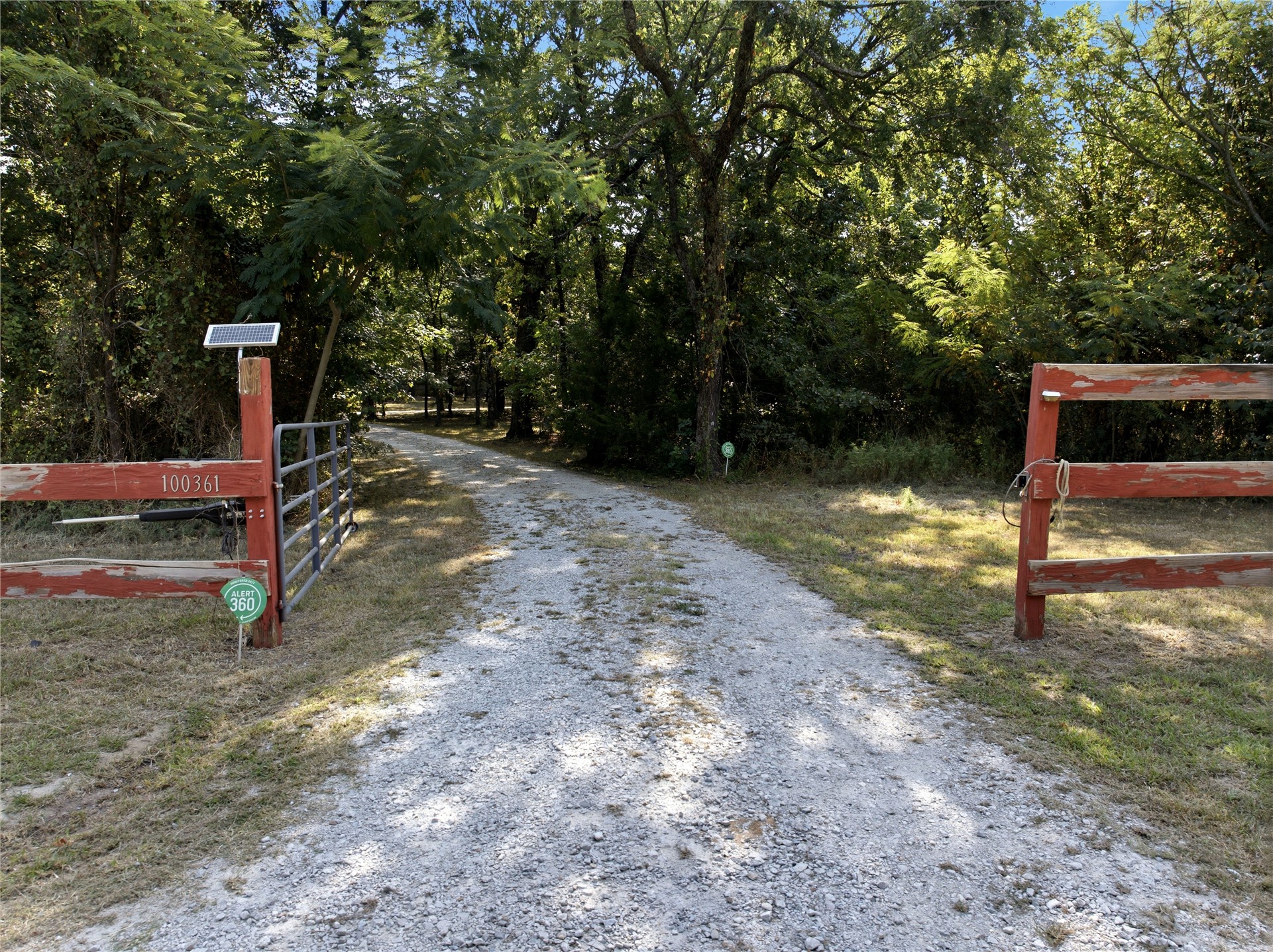 100361 4469 Road Gore OK 74435