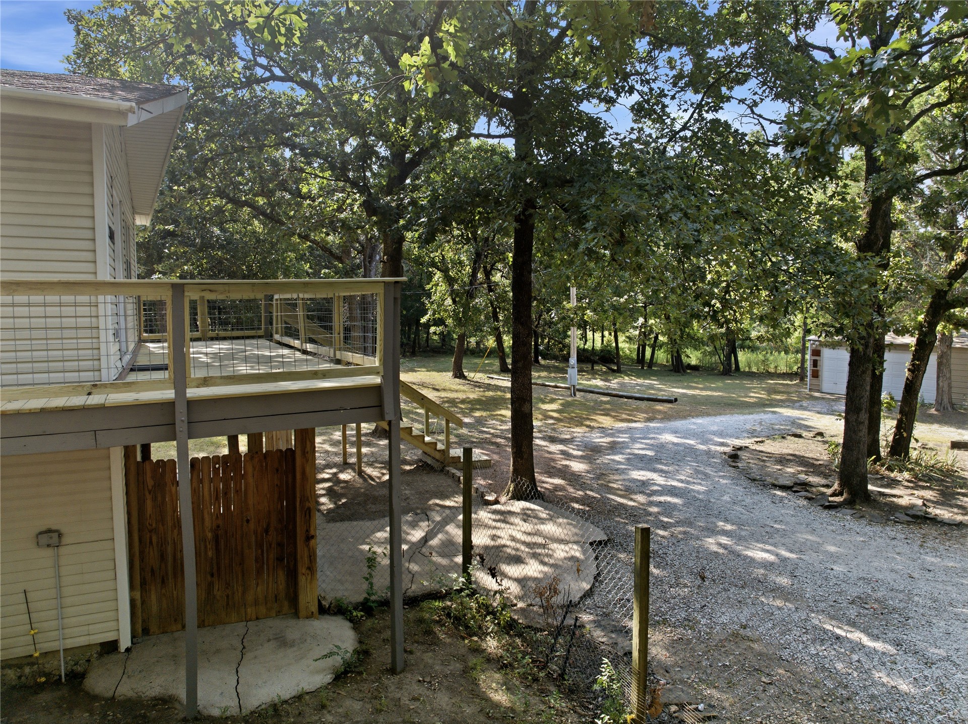 100361 4469 Road Gore OK 74435