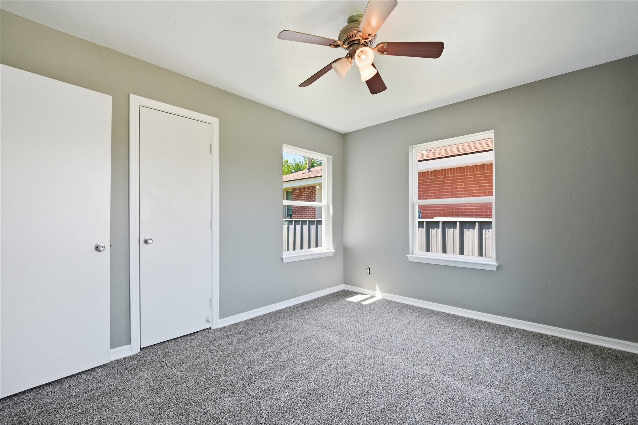 1532 Johnston Drive Oklahoma City OK 73119