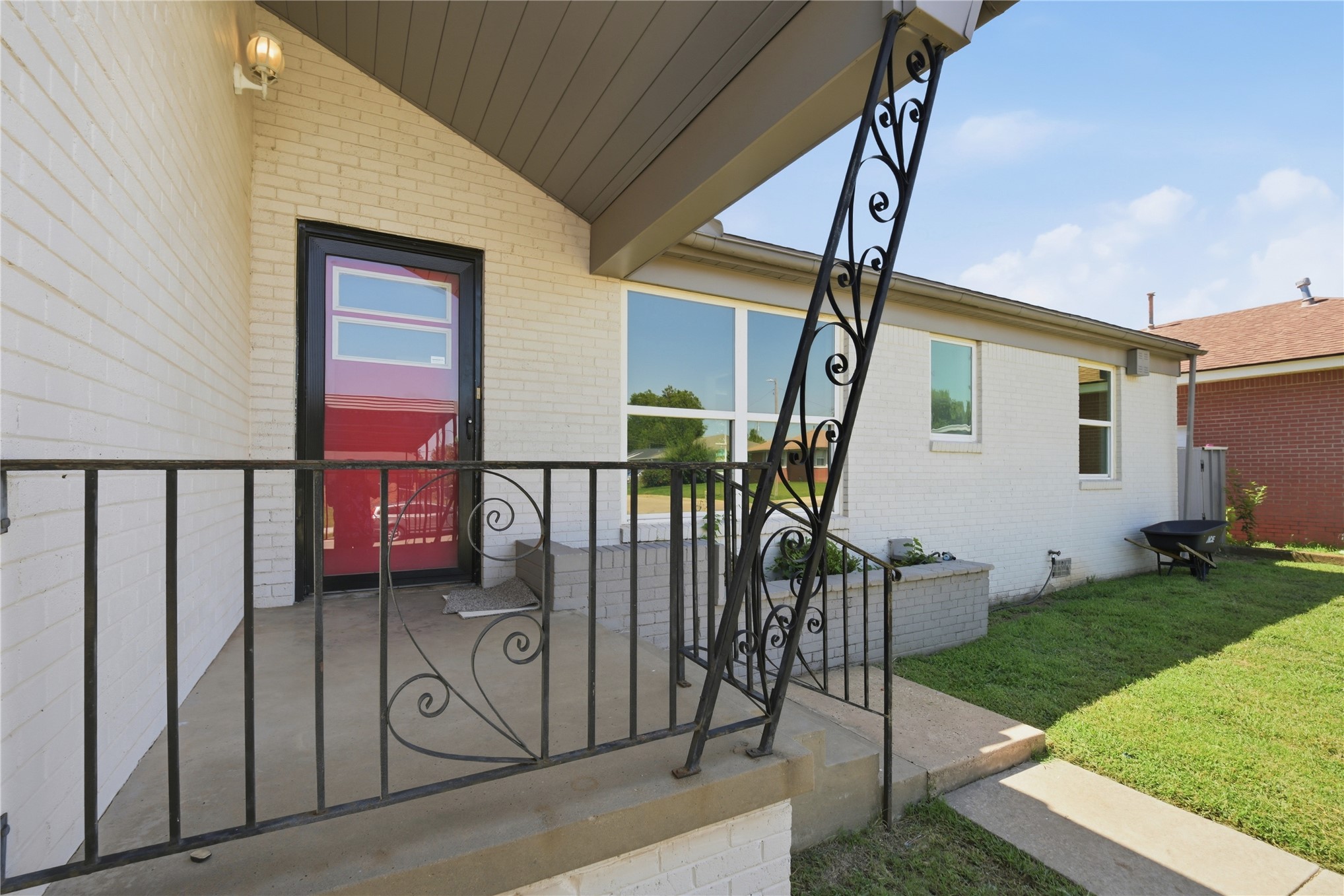 1532 Johnston Drive Oklahoma City OK 73119
