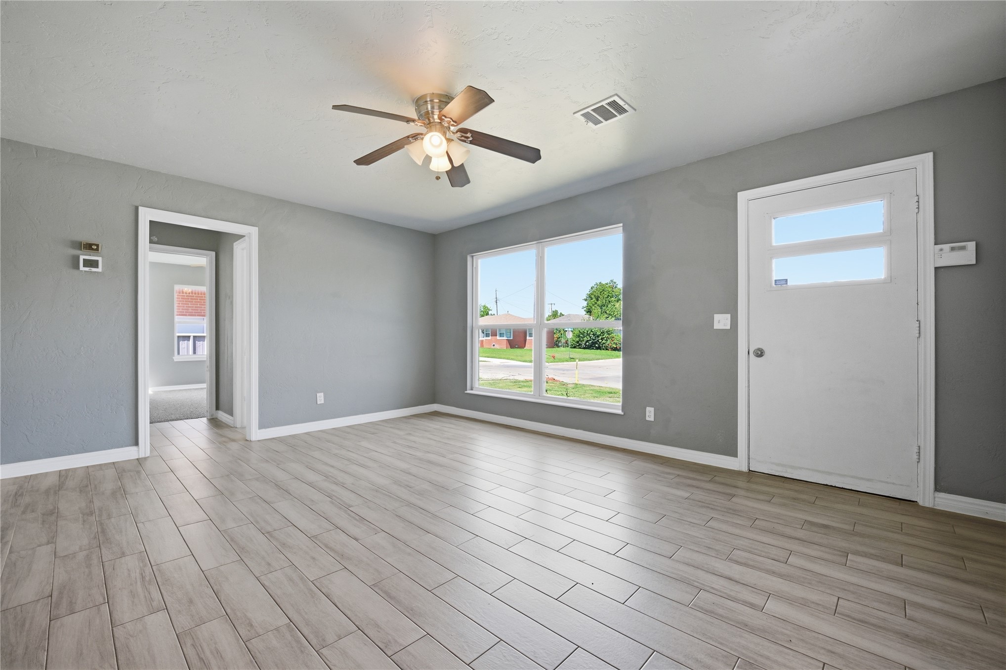 1532 Johnston Drive Oklahoma City OK 73119
