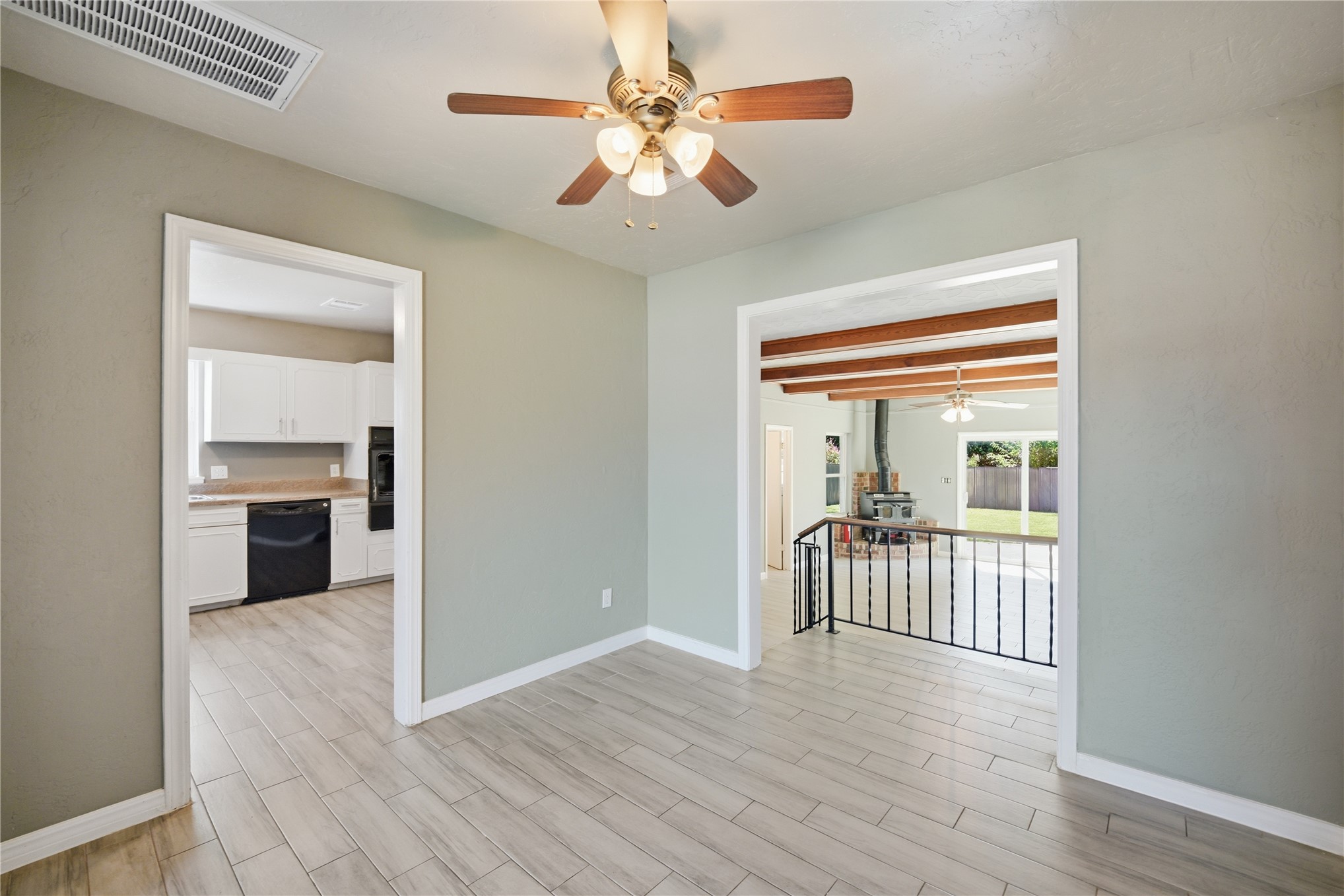 1532 Johnston Drive Oklahoma City OK 73119