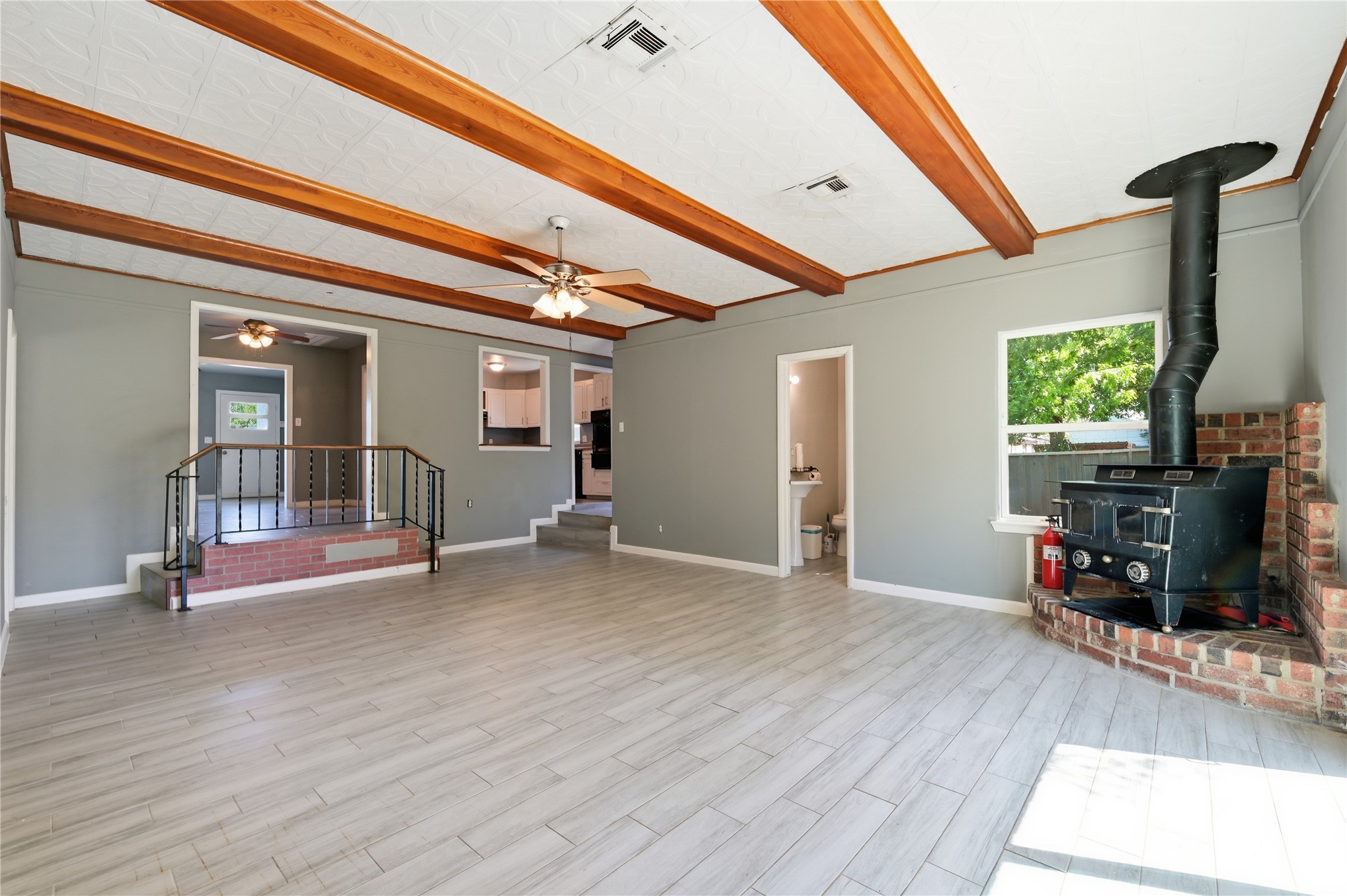 1532 Johnston Drive Oklahoma City OK 73119