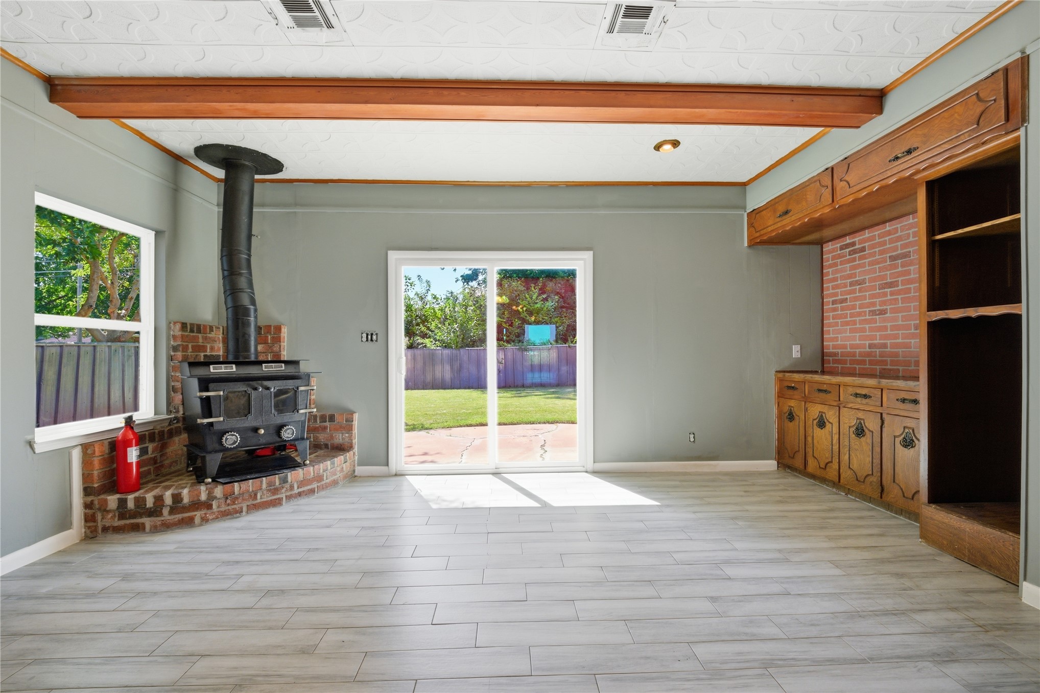 1532 Johnston Drive Oklahoma City OK 73119