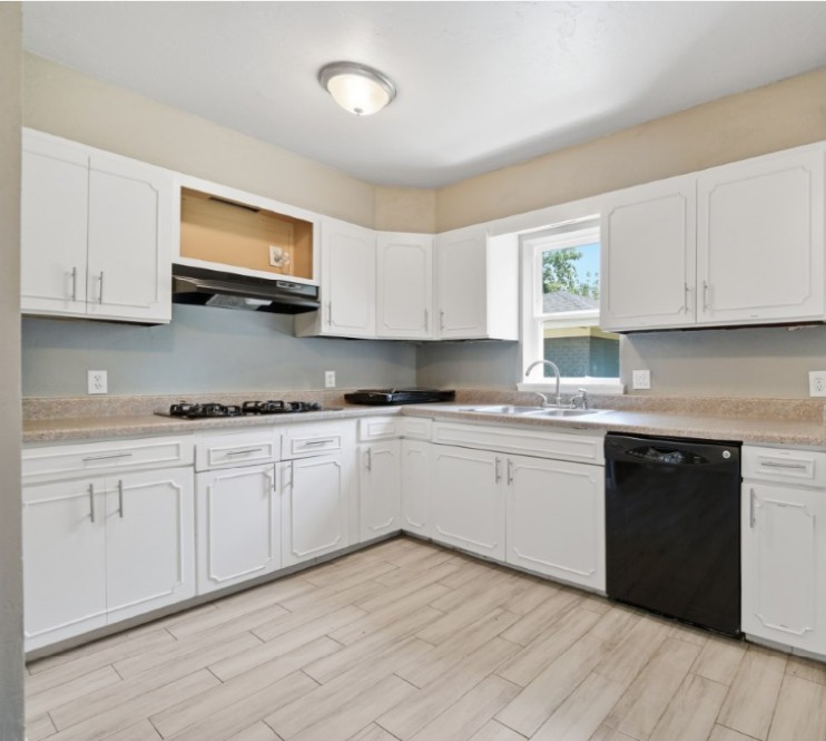 1532 Johnston Drive Oklahoma City OK 73119