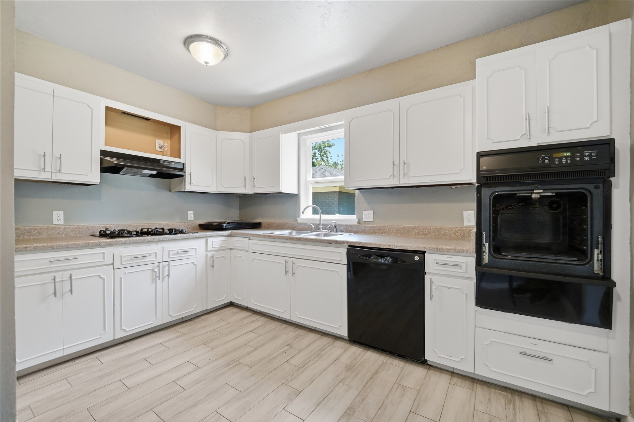 1532 Johnston Drive Oklahoma City OK 73119