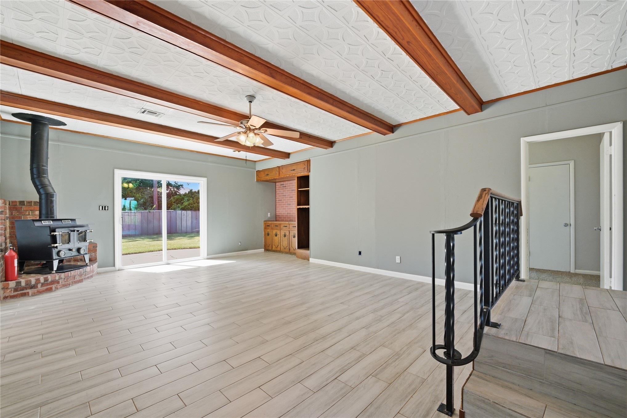 1532 Johnston Drive Oklahoma City OK 73119