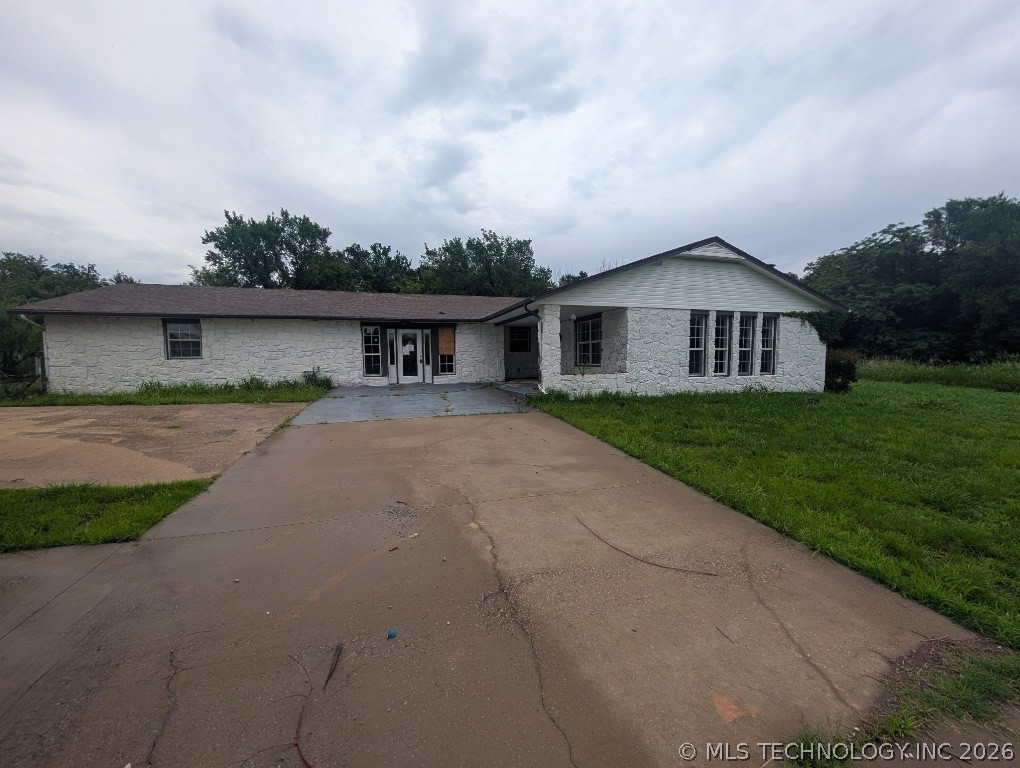 156 County Road 3237 Bartlesville OK 74003