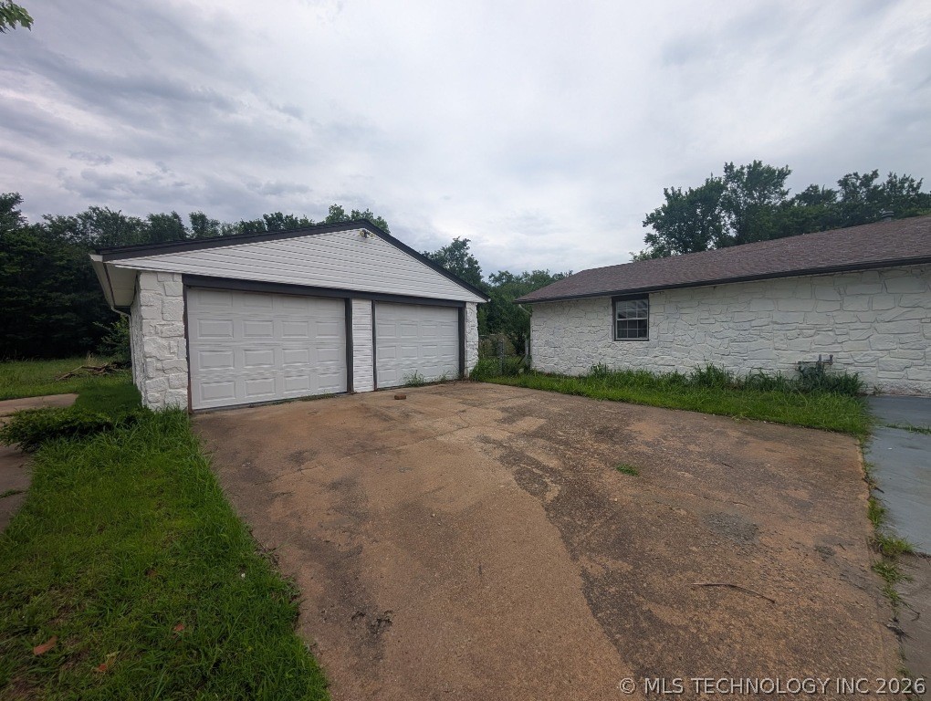 156 County Road 3237 Bartlesville OK 74003
