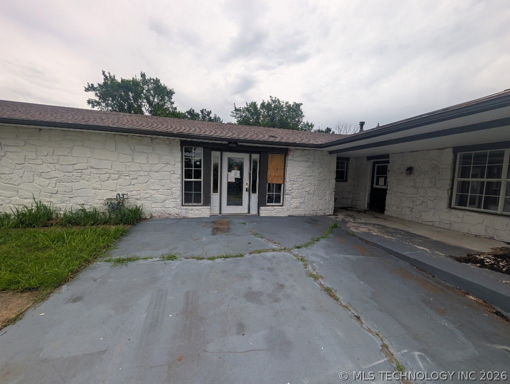 156 County Road 3237 Bartlesville OK 74003