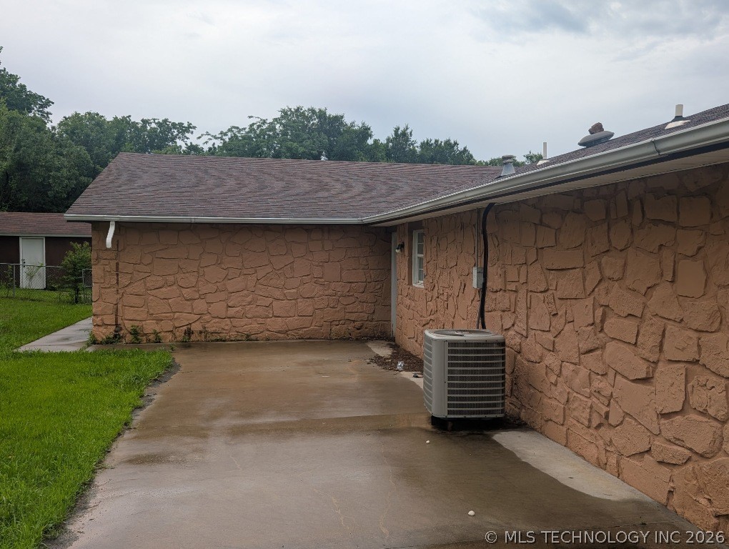 156 County Road 3237 Bartlesville OK 74003