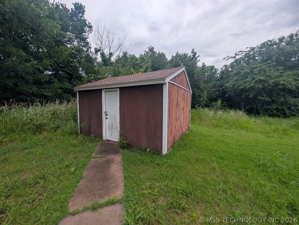 156 County Road 3237 Bartlesville OK 74003