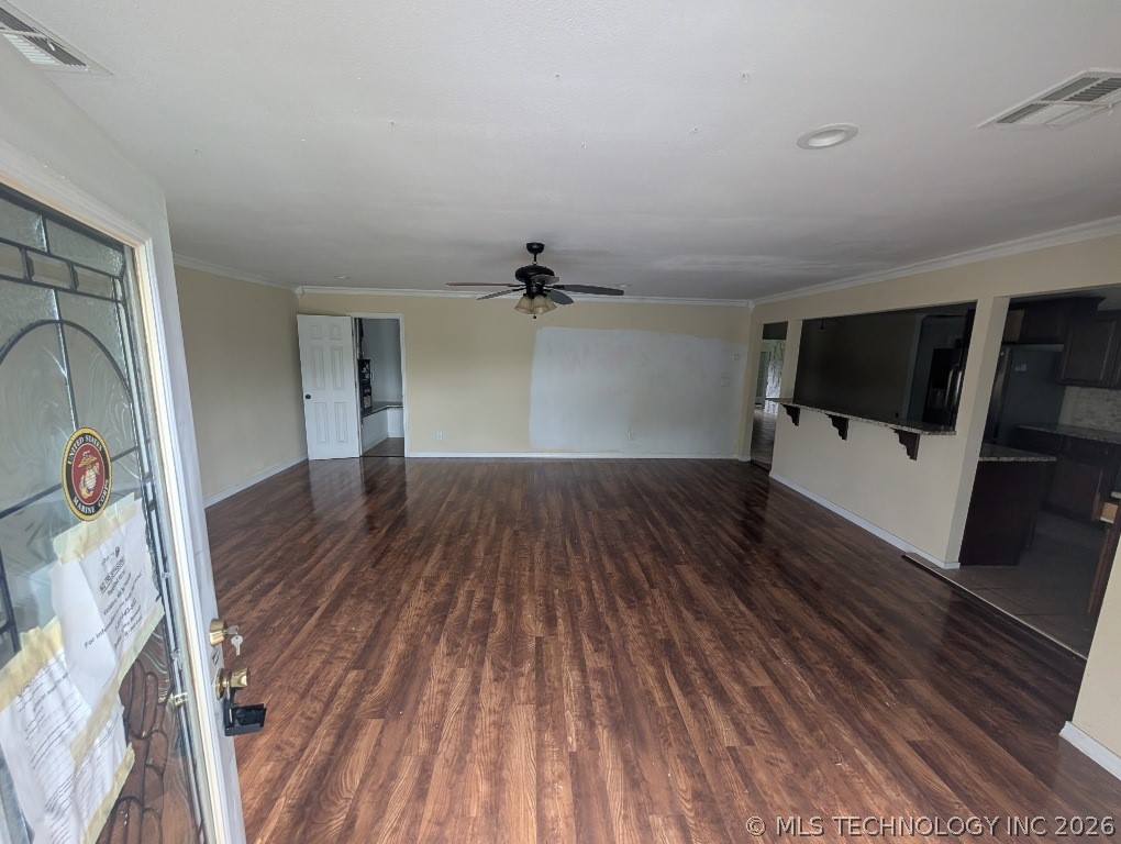 156 County Road 3237 Bartlesville OK 74003