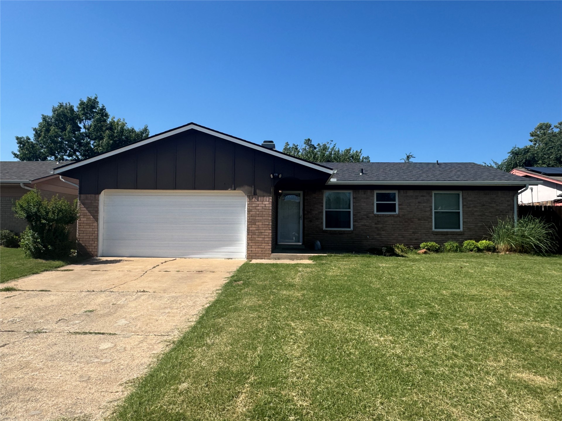 507 W E Street Jenks OK 74037