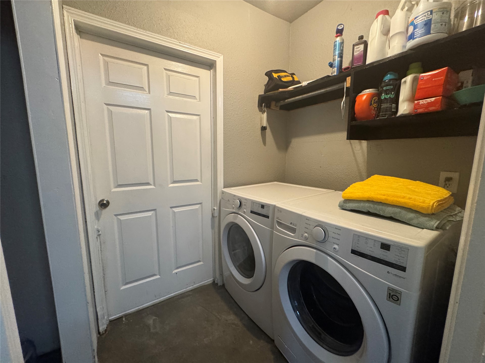 507 W E Street Jenks OK 74037