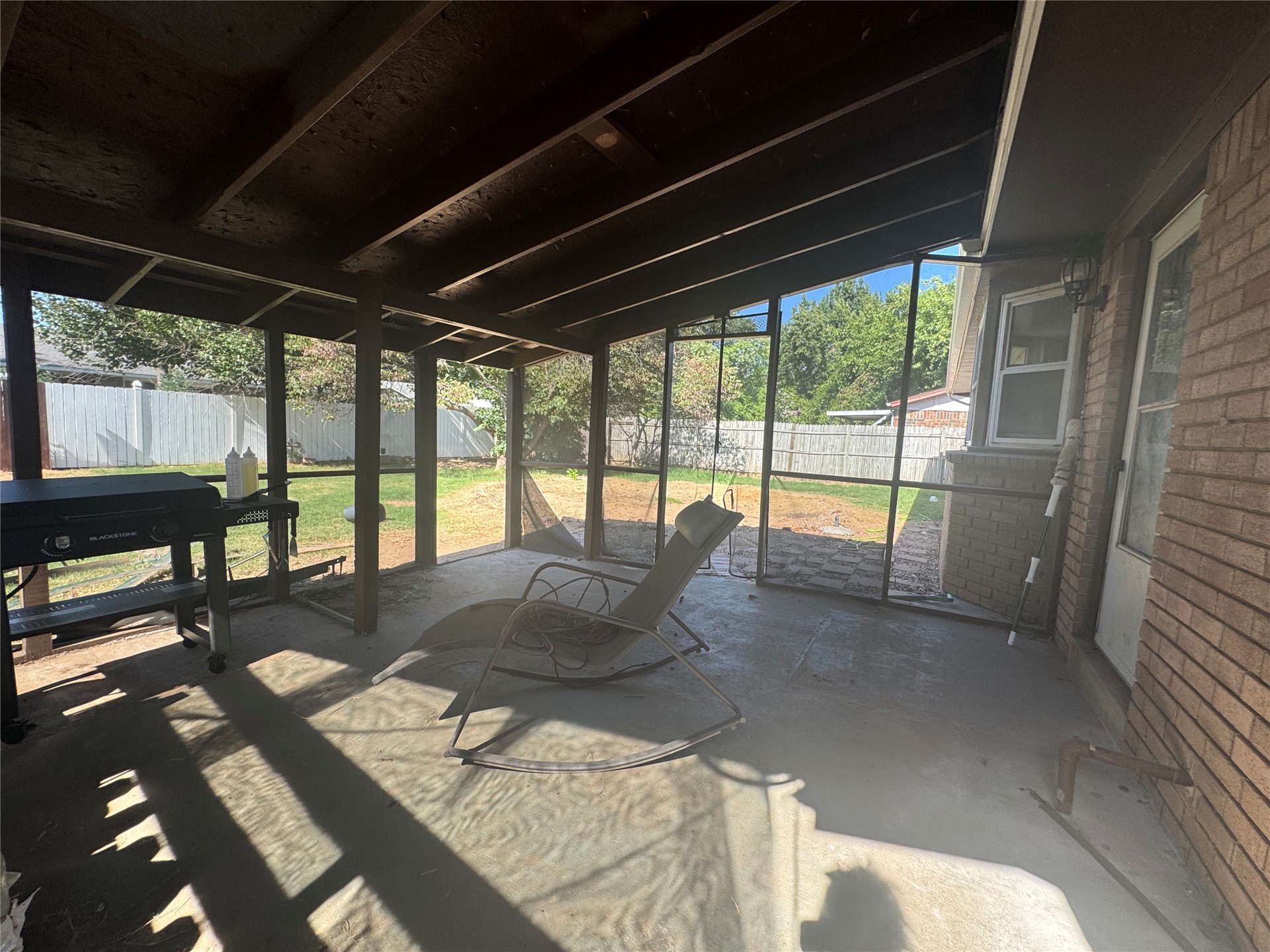 507 W E Street Jenks OK 74037